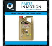 CASTROL Engine oil Castrol Vecton Long Drain 10W-40 E6/E9 Capacity: 5l, Synthetic Oil 15F3D1