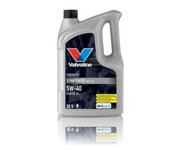 Valvoline SynPower MST C3 5W40 5L - 872386