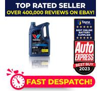 Engine Oil 5L for SEAT 5 Litres 20W50 SL, CF A3/B3 All Climate Mineral Valvoline