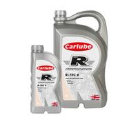 Engine Oil 5L for PEUGEOT 2008 MK1 1.2 1.6 1.4D 1.6D 5 Litres 0W-30 Carlube New