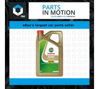 Engine Oil 5L for RANGE ROVER 5 Litres Castrol 5W30 SN+ C3 Edge Synthetic New
