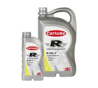 Engine Oil 5L for RANGE ROVER EVOQUE L538, L551 2.0D 5 Litres 0W-30 Carlube New