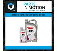 Engine Oil 5L for RENAULT CLIO Mk1, Mk2, Mk3 1.2 1.4 1.6 1.8 2.0 5 Litres 0W-30