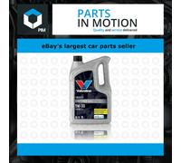 Valvoline SynPower MST C3 5W-30 5W30 Fully Synthetic Engine Oil 5 Litres 5L