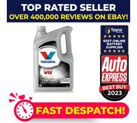 Engine Oil 5L for SSANGYONG MUSSO FJ 2.3 3.2 2.3D 2.9D 1995 on 5 Litres 10W60 SL