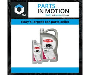 Engine Oil 5L for VW 5 Litres 5W-40 VOLKSWAGEN Carlube Top Quality Guaranteed