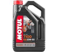 MOTUL 109387 Engine oil