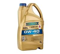 RAVENOL 1111108-004-01-999 Engine oil