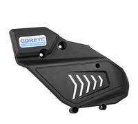 Engine Oil Anti-theft Guard Protective Cover Compatible With ADV350 2022 2024 Pressure Pack