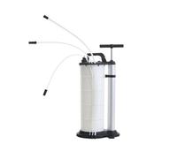 Engine Oil Brake 9L Fluid Extractor Removal Transfer Vacuum Suction Hand Pump