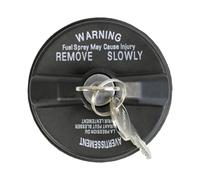 Engine Oil Cap Cover ABS 52030377AB, Locked version