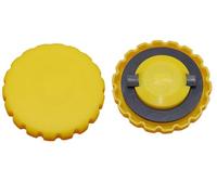 Engine Oil Cap Cover For VAUXHALL-OPEL Astra F 1991-1998 Astra G 1998-2005
