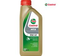 Engine Oil CASTROL 15F1BB