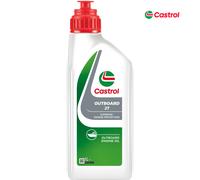 Engine Oil CASTROL 15F1BE