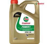 Engine Oil CASTROL 15F57A