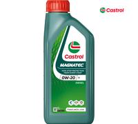 Engine Oil CASTROL 15F5E5