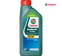Engine Oil CASTROL 15F700
