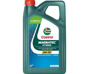 Engine Oil CASTROL 15F701