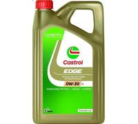 Engine Oil CASTROL 15FEFC