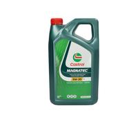 Engine Oil CASTROL 1612B5