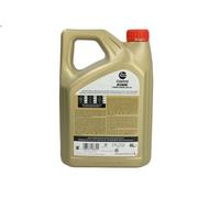 4L castrol edge Diesel 5W-40 Engine Oil Motoroel Motor for Mercedes Mini Smart