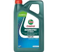 Engine Oil CASTROL 467650 for LEXUS RX (_L2_) 2 2015-2017