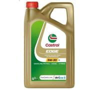 Engine Oil CASTROL 468548 for BMW 3 (E46) 2 1998-2001