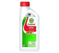 Engine Oil CASTROL 469994 for DACIA LOGAN (LS_) 1.5 2010-2012