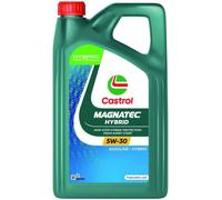 Engine Oil CASTROL 470341 for GMC JIMMY 4.3 1994-2002