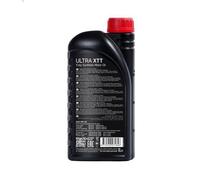 Engine Oil CHEMPIOIL CH U. XTT 5W40 for RAV 4 IV (_A4_) 2 2012-2019