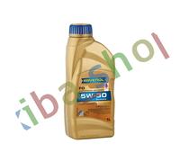 ENGINE OIL CLEANSYNTO 1L 5W30 API SL/CF ACEA A5 B5 FITS FIAT 955535 G1 FITS