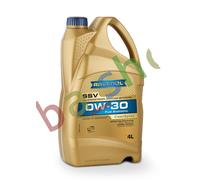 RAVENOL USVO SSV 0W-30 Engine Oil