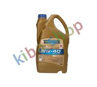RAVENOL 1111147-004-01-999 Engine oil