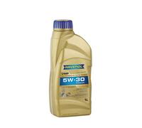 ENGINE OIL CLEANSYNTO 5W30 API SM ACEA C3 BMW LL-04 CHRYSLER MS-11116 FITS FO