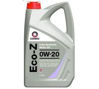 Engine Oil COMMA ECOZ for BMW X1 (F48) 2 2015-2021