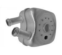 Metalcaucho Engine Oil Cooler 05380 – for VW, Audi, Skoda, Seat
