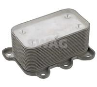 SWAG 10 10 3373 Engine oil cooler