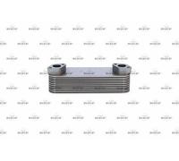 NRF 31252 Engine oil cooler