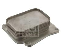 FEBI BILSTEIN 100743 Engine oil cooler