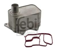 FEBI BILSTEIN 100856 Engine oil cooler