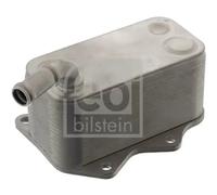 Engine oil cooler 101008 FEBI BILSTEIN for VW AUDI SEAT SKODA