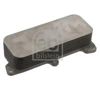 FEBI BILSTEIN 101009 Engine oil cooler