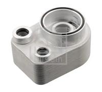 Oil Cooler fits NISSAN NV200 M20 1.5D 2010 on 2130000QAE 2130000Q0B 2130000Q0C