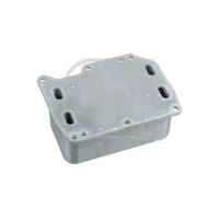 FEBI BILSTEIN 105872 Engine oil cooler