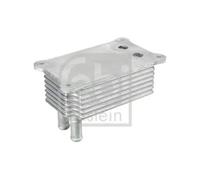 Oil Cooler 106195 Febi 1120407 1120407SK 1127989 1127989SK 1143708 Quality New