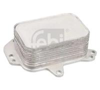 FEBI BILSTEIN ENGINE OIL OIL COOLER 106317 FOR CITROËN PEUGEOT