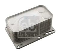 FEBI BILSTEIN 107666 Engine oil cooler