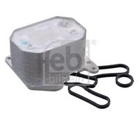 FEBI BILSTEIN ENGINE OIL OIL COOLER 108147