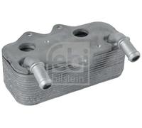 FEBI BILSTEIN 109344 Engine oil cooler