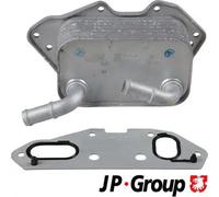 JP GROUP 1113501200 Engine oil cooler